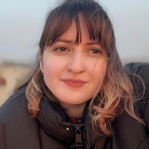 Meet your Posher, Sarah